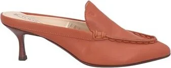 Tod's Woman Mules & Clogs