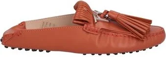 Tod's Woman Mules & Clogs