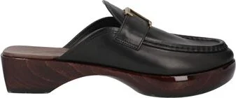 Tod's Woman Mules & Clogs