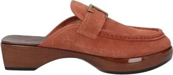 Tod's Woman Mules & Clogs