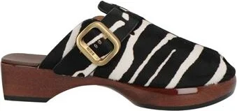 Tod's Woman Mules & Clogs