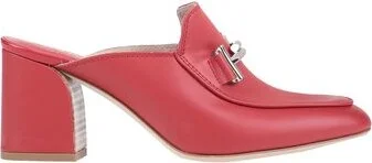 Tod's Woman Mules & Clogs