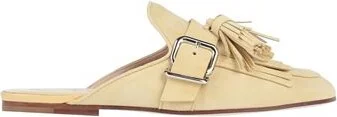 Tod's Woman Mules & Clogs