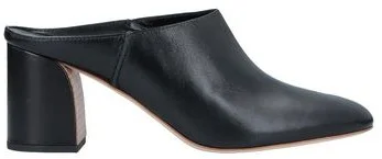 Tod's Woman Mules & Clogs