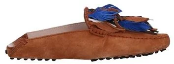 Tod's Woman Mules & Clogs
