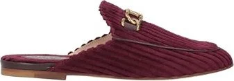 Tod's Woman Mules & Clogs