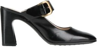 Tod's Woman Mules & Clogs