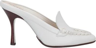 Tod's Woman Mules & Clogs