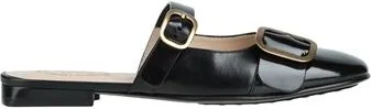 Tod's Woman Mules & Clogs