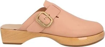 Tod's Woman Mules & Clogs
