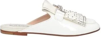 Tod's Woman Mules & Clogs