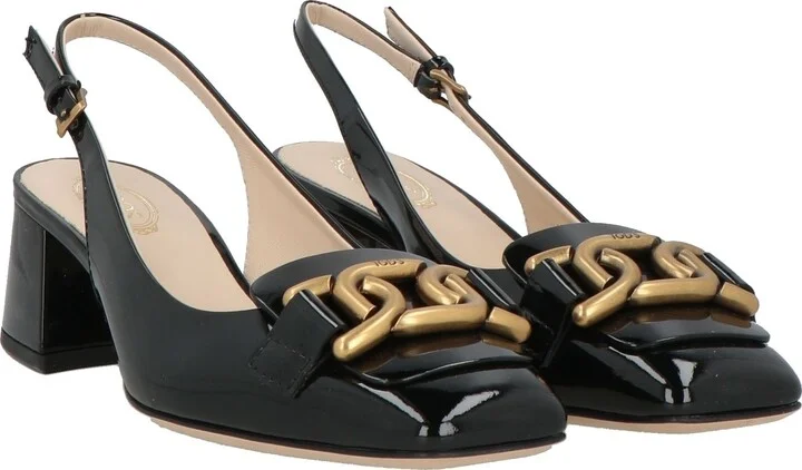 Tod's Woman Pumps - Image 4
