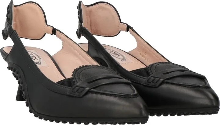 Tod's Woman Pumps - Image 4