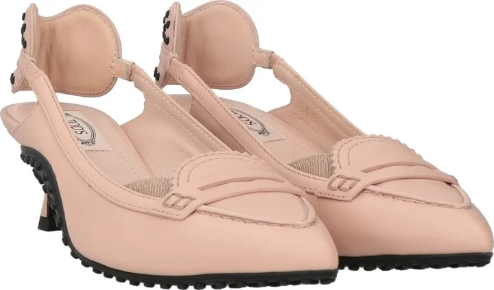 Tod's Woman Pumps - Image 7