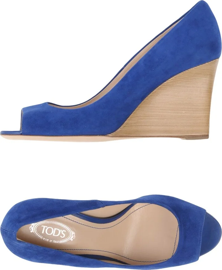 Tod's Woman Pumps - Image 6