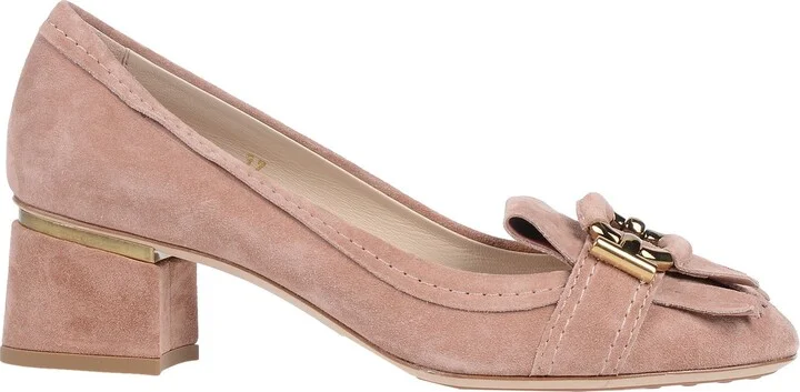 Tod's Woman Pumps - Image 6