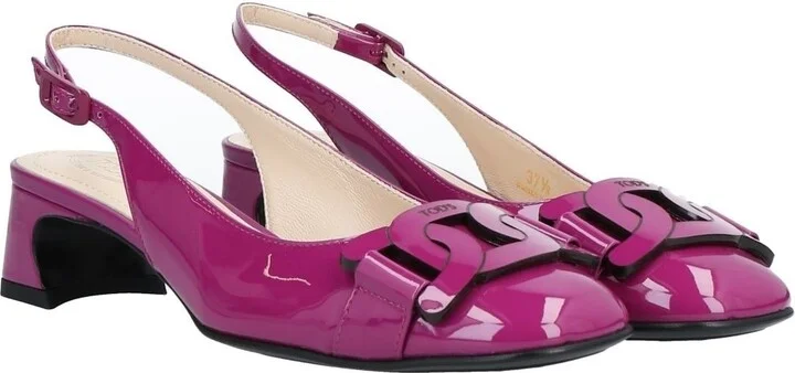 Tod's Woman Pumps - Image 7