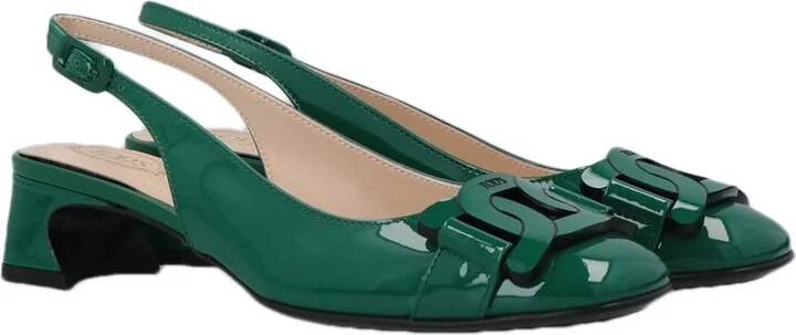 Tod's Woman Pumps - Image 10