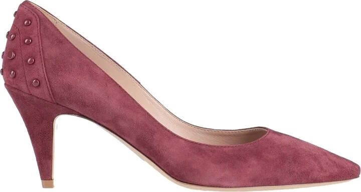 Tod's Woman Pumps - Image 6