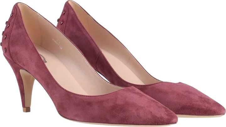 Tod's Woman Pumps - Image 7