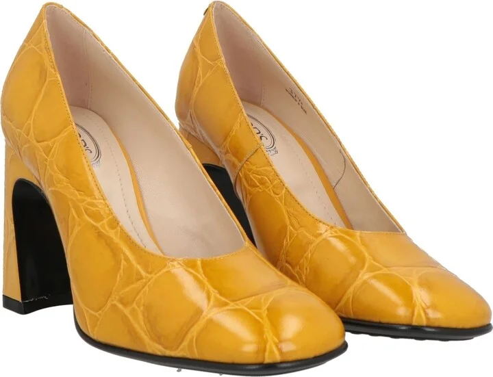 Tod's Woman Pumps - Image 10