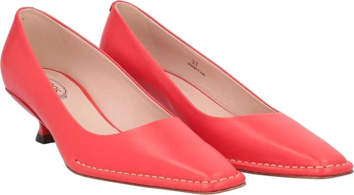 Tod's Woman Pumps - Image 10