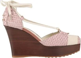 Tod's Woman Pumps