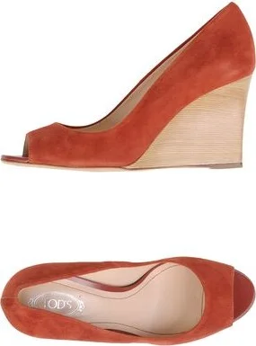 Tod's Woman Pumps