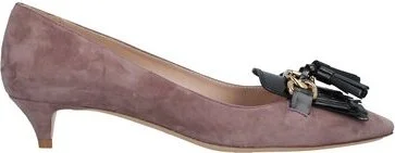 Tod's Woman Pumps