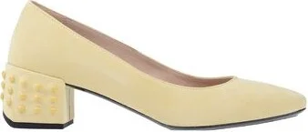 Tod's Woman Pumps