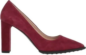 Tod's Woman Pumps