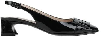 Tod's Woman Pumps