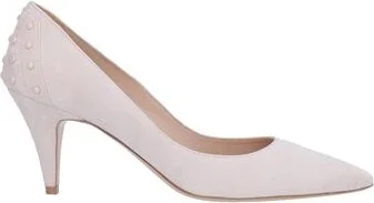 Tod's Woman Pumps