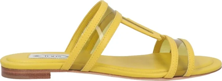 Tod's Woman Sandals - Image 3