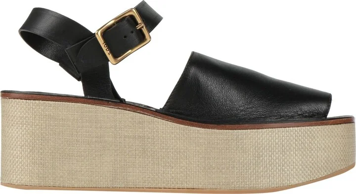 Tod's Woman Sandals - Image 3