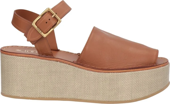 Tod's Woman Sandals - Image 6