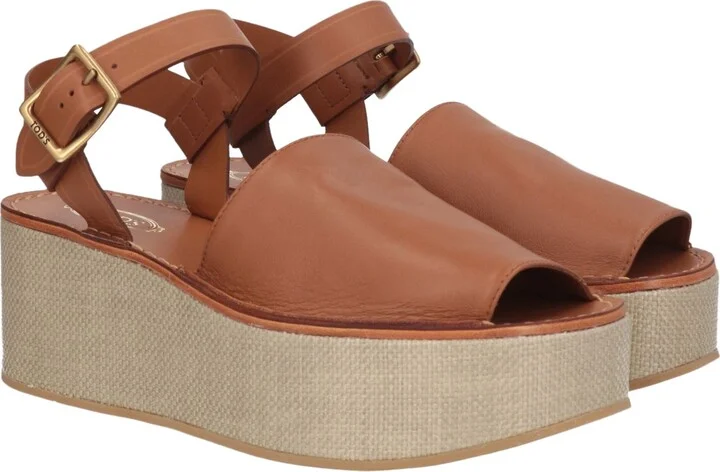 Tod's Woman Sandals - Image 7