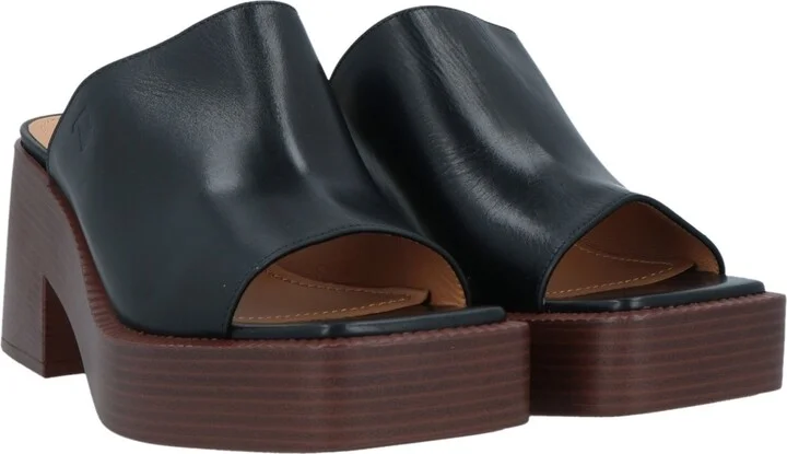 Tod's Woman Sandals - Image 4
