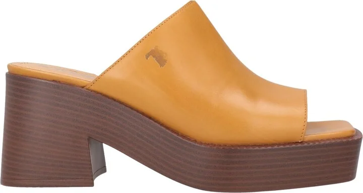 Tod's Woman Sandals - Image 6