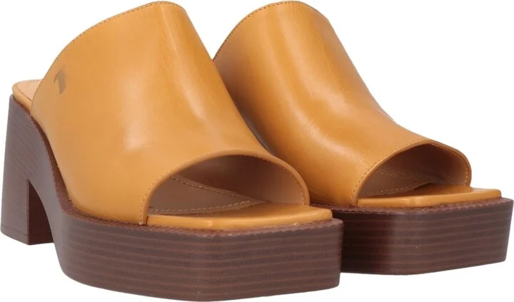 Tod's Woman Sandals - Image 7
