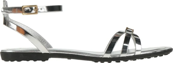 Tod's Woman Sandals - Image 3