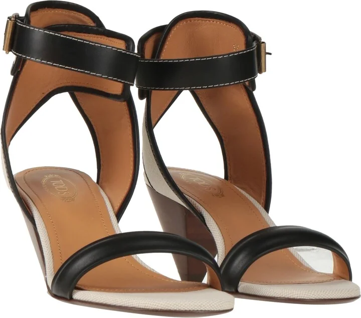 Tod's Woman Sandals - Image 4