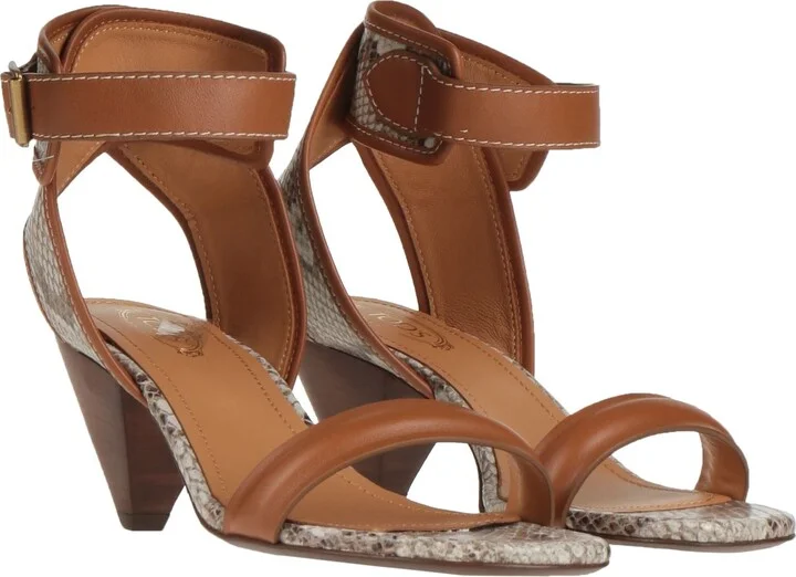 Tod's Woman Sandals - Image 4