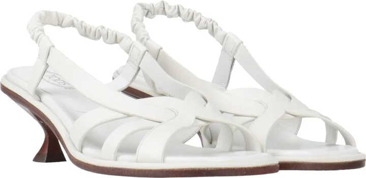 Tod's Woman Sandals - Image 4