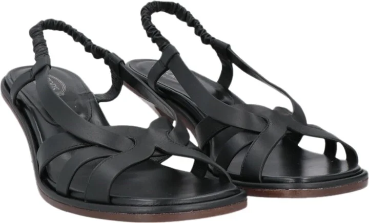 Tod's Woman Sandals - Image 10