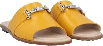 Tod's Woman Sandals - Image 5