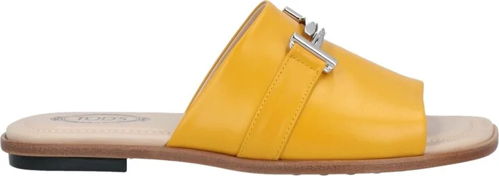 Tod's Woman Sandals - Image 6
