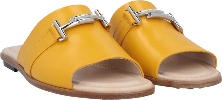 Tod's Woman Sandals - Image 7