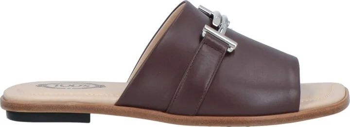 Tod's Woman Sandals - Image 9