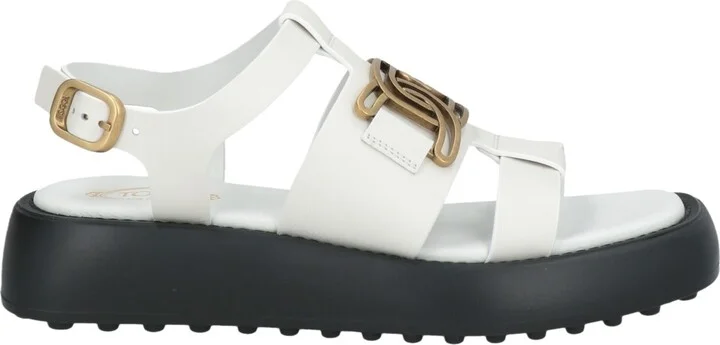 Tod's Woman Sandals - Image 3